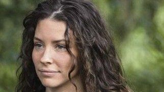 bild aus der news "Lost-"Star Evangeline Lilly spielt Elfe in Peter Jacksons "The Hobbit"