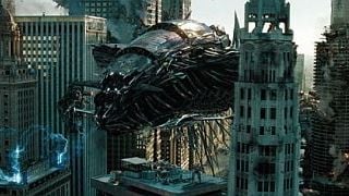 bild aus der news "Transformers 3": Wir haben ihn gesehen, Kritik kommt Sonntagnacht