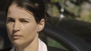 bild aus der news "Superman: Man of Steel": Julia Ormond als Supermans Mutter im Gespräch