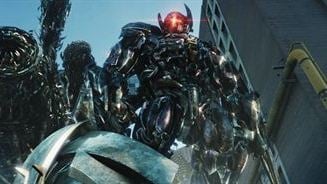 Live-Stream von der Europapremiere von "Transformers 3"