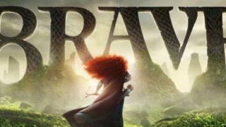 bild aus der news Exklusiv: Erstes Bild aus dem neuen Pixar-Werk "Merida – Legende der Highlands"