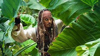 "Pirates Of The Caribbean: Fremde Gezeiten" knackt magische Milliarden-Marke