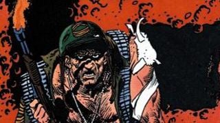 "Sherlock Holmes"-Regisseur Guy Ritchie soll Comicverfilmung "Sgt. Rock" übernehmen