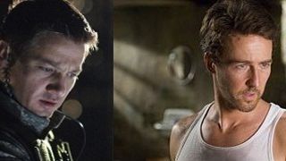 bild aus der news "The Bourne Legacy": Edward Norton als Bösewicht im Gespräch