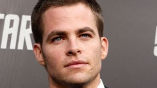 "Star-Trek"-Darsteller Chris Pine soll "Robocop" spielen