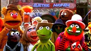 "Die Muppets": Erster deutscher Trailer lässt die Puppen tanzen