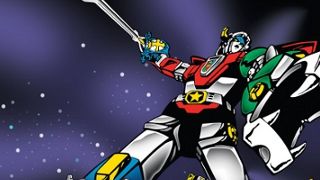 bild aus der news Real-Verfilmung des Roboter-Comics "Voltron" geplant