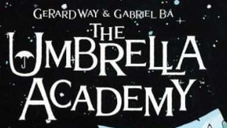 Verfilmung des Gerard-Way-Comics "The Umbrella Academy" geplant