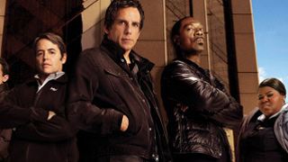 Erster Trailer zu "Tower Heist" mit Ben Stiller und Eddie Murphy