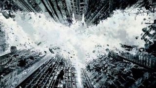 bild aus der news "The Dark Knight Rises": Neue Set-Fotos und -Videos aufgetaucht