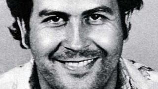 Brad Furmans nächster "Mandant" wird Pablo Escobar