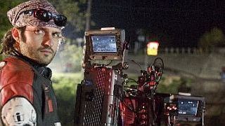 Robert Rodriguez: Dreharbeiten zur Live-Action-Adaption "Fire & Ice" beginnen nächstes Jahr