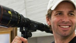 bild aus der news Zack Snyder übernimmt nun doch die Regie von "The Last Photograph"