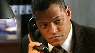 bild aus der news Zack Snyders "Superman": Laurence Fishburne spielt Perry White 
