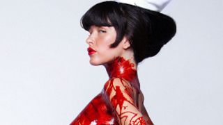 bild aus der news "Nurse 3D": Katrina Bowden assistiert Paz de la Huerta