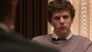 bild aus der news "The Double": Jesse Eisenberg verdrängt Jesse Eisenberg