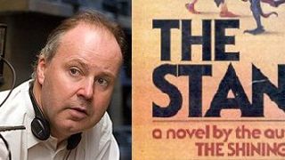 bild aus der news "Harry Potter"-Regisseur David Yates übernimmt Stephen Kings "The Stand"