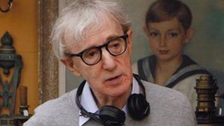bild aus der news Woody Allen: Sein neuester Film spielt in München