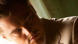 "The Gambler": Leonardo DiCaprio und Martin Scorsese vor erneuter Zusammenarbeit