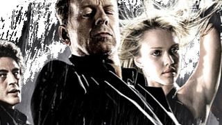 "Departed"-Drehbuchautor William Monahan schreibt "Sin City 2"