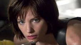 Sienna Guillory bei "Resident Evil: Retribution" wieder an Bord