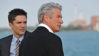 bild aus der news Neuer Original-Trailer zum Action-Thriller "The Double" mit Richard Gere