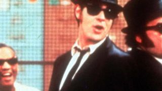 bild aus der news Dan Aykroyd plant "Blues Brothers" als TV-Serie
