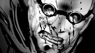 bild aus der news Concept Art zu "Riddick: Dead Man Stalking" mit Vin Diesel