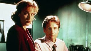 bild aus der news Gillian Anderson glaubt fest an dritten "Akte X"-Film