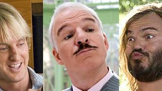 Trailer: Comedy-Trio in "The Big Year"