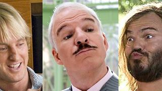 bild aus der news Trailer: Comedy-Trio in "The Big Year"