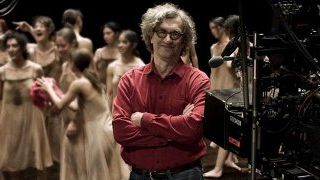 bild aus der news "Pina" von Wim Wenders ist deutscher Oscar-Kandidat 2012