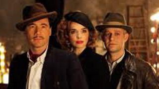 bild aus der news Neue Plakate von "Hotel Lux" mit Bully Herbig und Jürgen Vogel