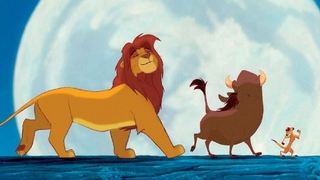 US-Charts: Disney-Klassiker "Der König der Löwen" schlägt alle Neueinsteiger