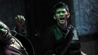 bild aus der news "The Raid": US-Remake ohne Original-Regisseur Gareth Evans