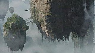 bild aus der news James Camerons "Avatar" wird zum Vergnügungspark
