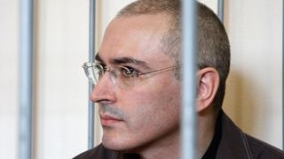"Der Fall Chodorkowski": Exklusive Trailer-Premiere des Doku-Thrillers
