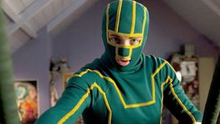 Mark Millar: Chance für "Kick-Ass 2" schwindet