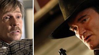 bild aus der news "Django Unchained": Quentin Tarantino besetzt Dennis Christopher