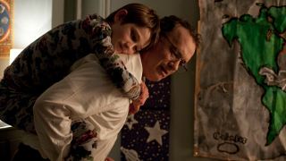 "Extremely Loud And Incredibly Close": Erster Trailer zum Drama mit Tom Hanks 