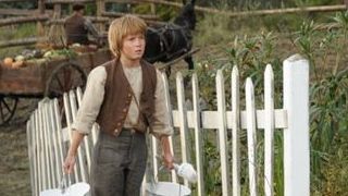 bild aus der news "Tom Sawyer": Trailer zur Filmumsetzung mit Heike Makatsch und Benno Fürmann