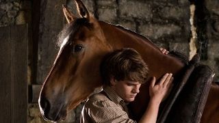 bild aus der news "Gefährten": Neuer Trailer zum Pferdedrama von Steven Spielberg