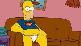 bild aus der news Gehaltsstreit: Fox droht mit Absetzung der "Simpsons"