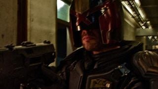 "Judge Dredd": Regisseur Pete Travis darf nicht in den Schneideraum