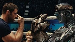 US-Charts: "Real Steel" boxt sich an die Spitze, "The Ides of March" verfehlt den (Wahl-)Sieg