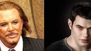 bild aus der news Mickey Rourke und Kellan Lutz im indonesischen Agenten-Thriller "Java Heat"