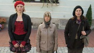 bild aus der news "Eine ganz heiße Nummer": Exklusiver Filmausschnitt aus Markus Gollers neuer Komödie