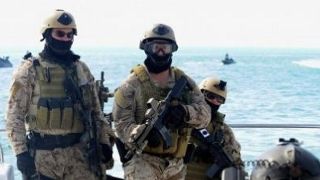 bild aus der news "Act of Valor": Erster Trailer zum Navy-SEALs-Actioner