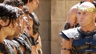 bild aus der news "The Scorpion King 3": Erster Trailer zum Fantasy-Sequel