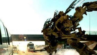 bild aus der news "Transformers": Gleich zwei Sequels mit Jason Statham als neuem Hauptdarsteller geplant